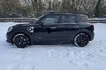 Mini Cooper S Countryman All4 Leder 18 Zoll Keyless UJ- 75.000 km 18.999 &euro; Hamburg 22339
