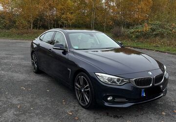 BMW 420 Gran Coupé 110.500 km 19.800 &euro; Kaltenkirchen 24568