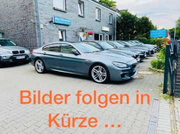 Gebrauchte Ford Fusion