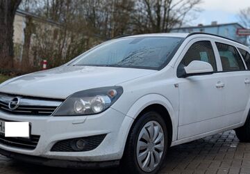 Opel Astra 86.000 km 5.200 &euro; Hamburg 22159