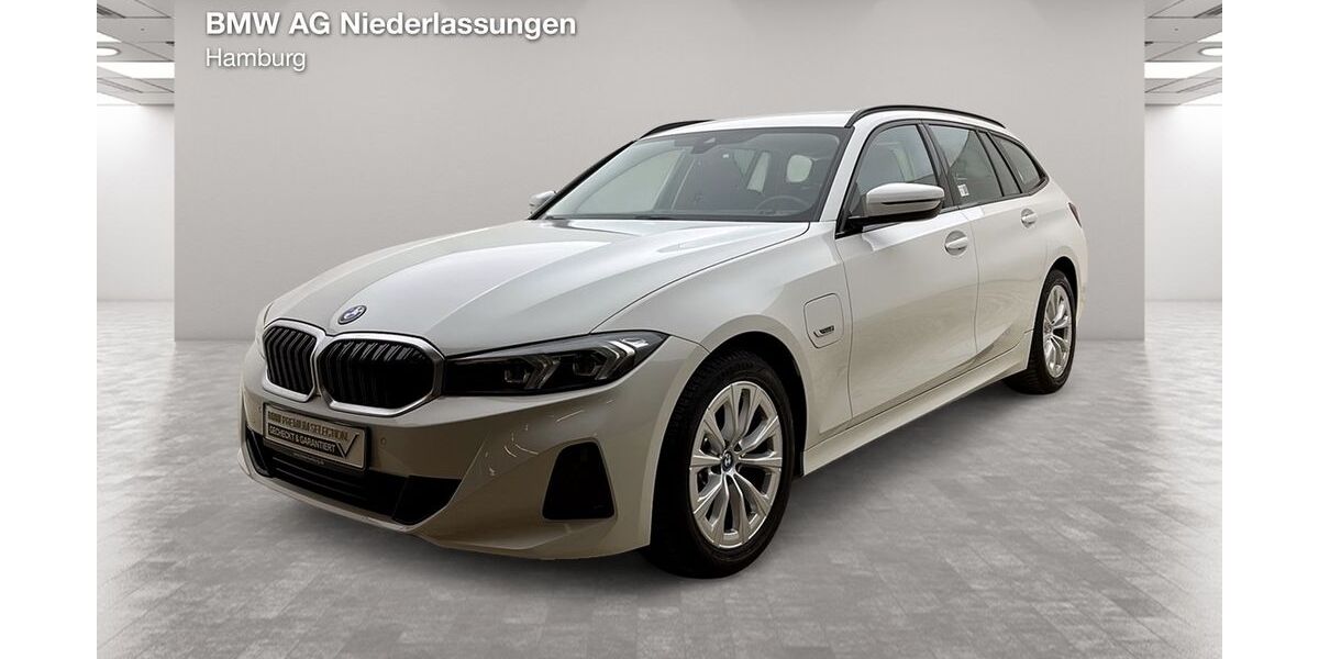 BMW 320 47.690 km 27.834 &euro; Barsbüttel bei Hamburg 22885