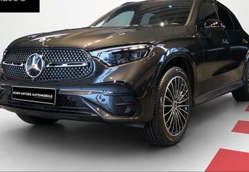 Mercedes-Benz GLC 300 8.050 km 71.898 &euro; Hamburg-Alstertal 22339