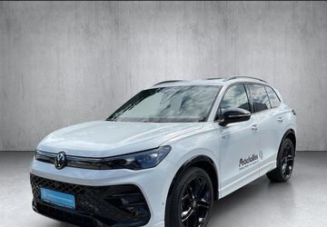 VW Tiguan 11.800 km 41.990 &euro; Hamburg 22399