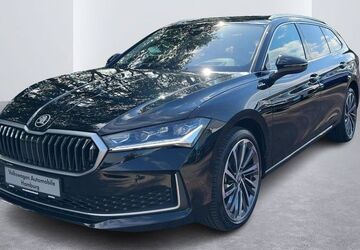 Skoda Superb 16.255 km 50.777 &euro; Hamburg 22303