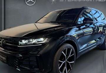 VW Touareg 33.022 km 65.490 &euro; Hamburg 21079