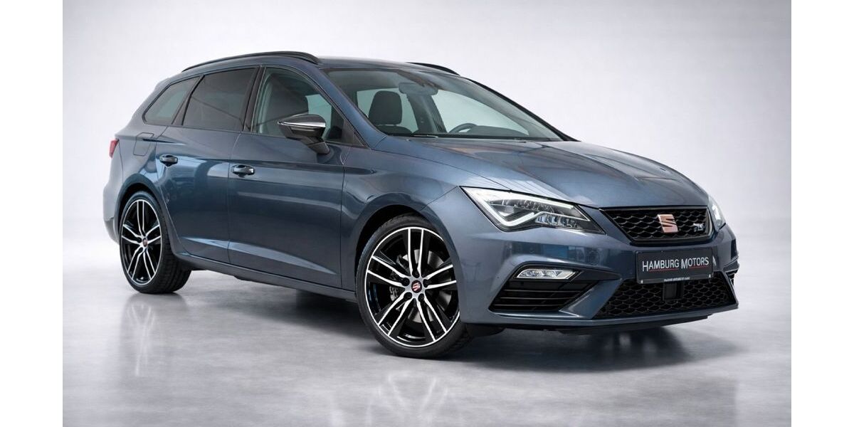 Seat Leon 105.000 km 21.890 &euro; Hamburg 21037