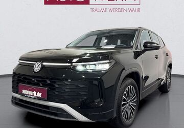 VW Tayron 26.089 km 40.490 &euro; Ahrensburg 22926