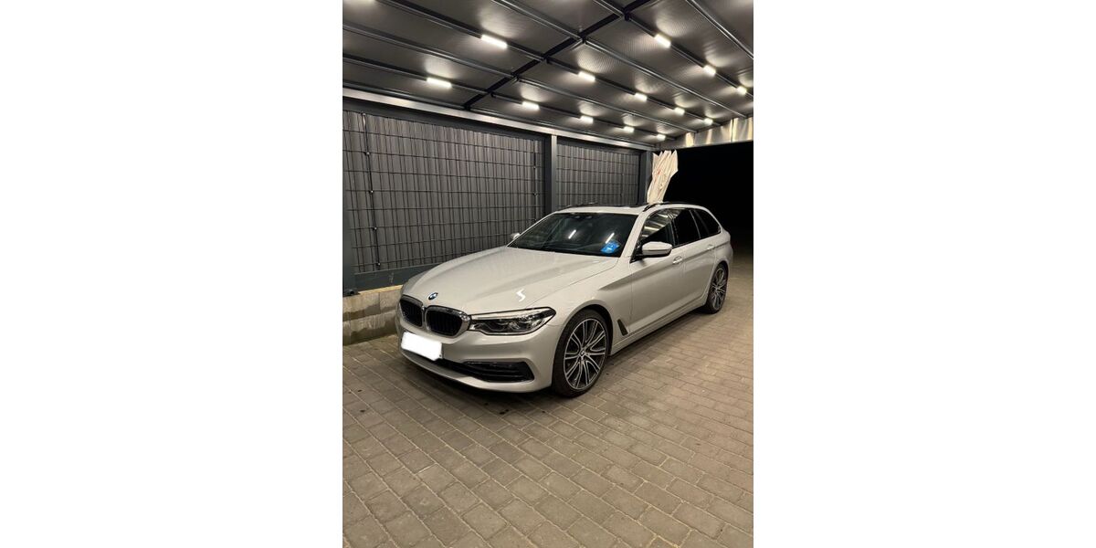 BMW 530 220.000 km 20.500 &euro; Hamburg 21129
