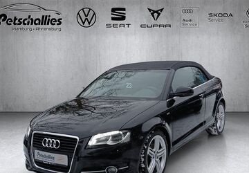 Audi A3 72.596 km 15.950 &euro; Hamburg 22359