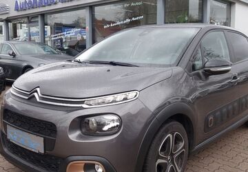 Citroen C3 80.000 km 9.499 &euro; Hamburg 22143
