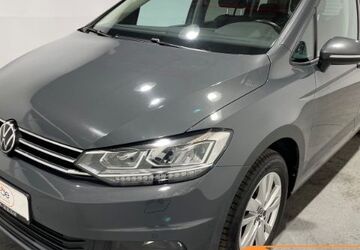 VW Touran 114.000 km 20.950 &euro; Norderstedt 22848