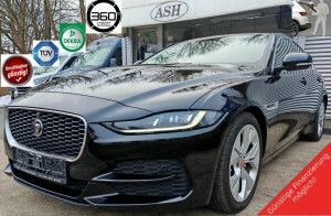 Jaguar XE 56.525 km 21.990 &euro; Hamburg 22391