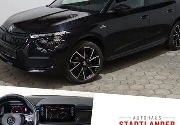Skoda Kamiq 36.219 km 19.990 &euro; Norderstedt 22844