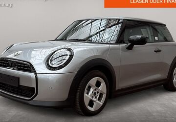 Mini Cooper C 11.835 km 27.903 &euro; Barsbüttel bei Hamburg 22885