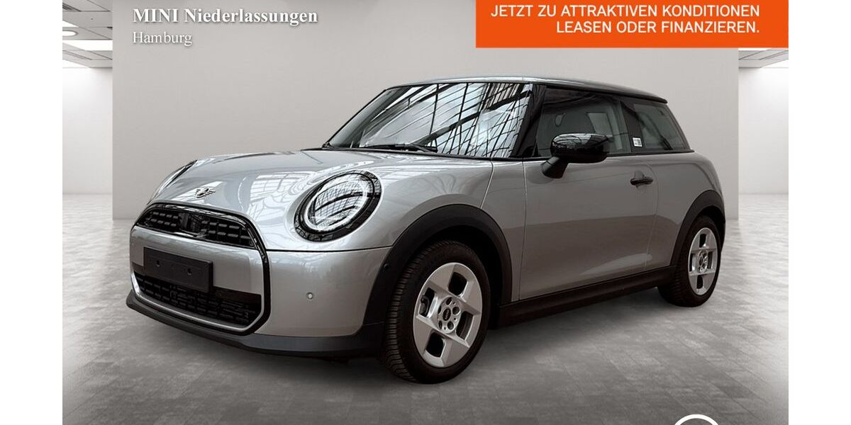 Mini Cooper C 11.835 km 27.903 &euro; Barsbüttel bei Hamburg 22885