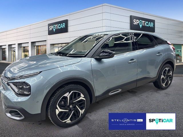 Citroen C4 19.762 km 18.990 &euro; Hamburg 22457