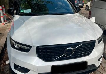 Volvo Andere 70.203 km 25.500 &euro; Hamburg 20259