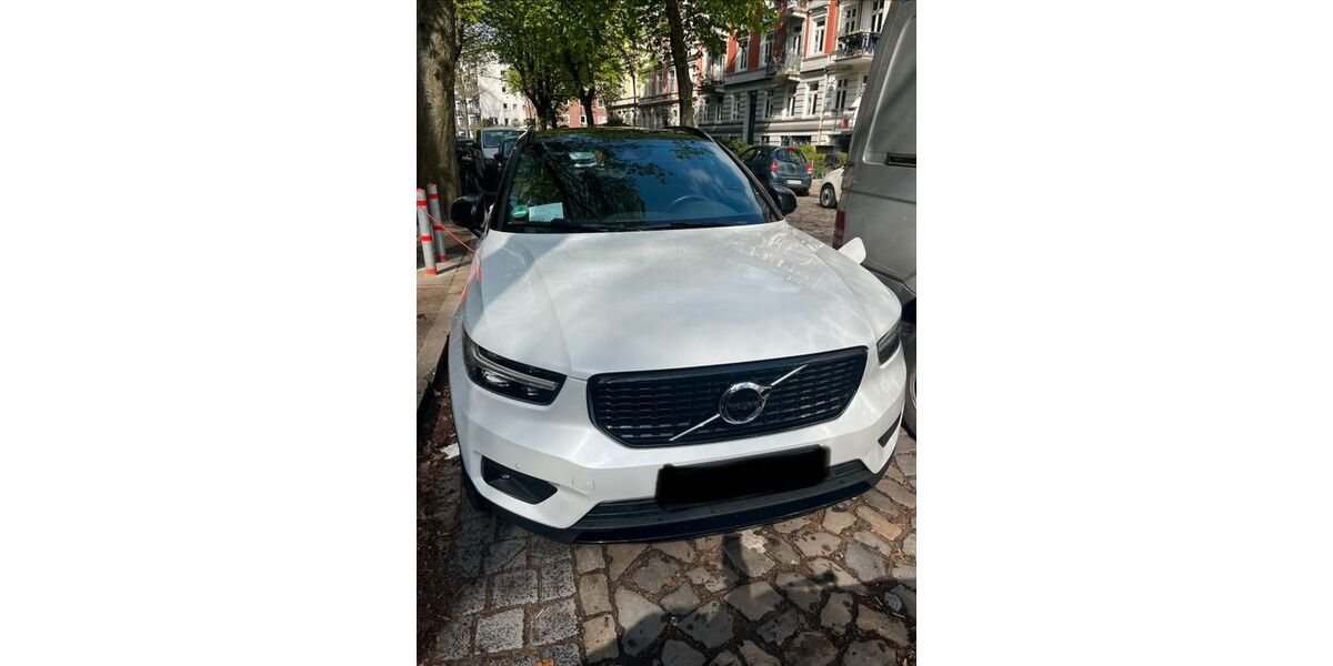Volvo Andere 70.203 km 25.500 &euro; Hamburg 20259