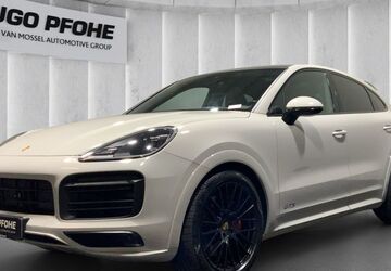 Porsche Cayenne 90.215 km 77.950 &euro; Hamburg 22297