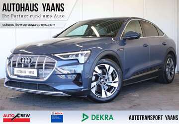 Audi e-tron 59.960 km 33.789 &euro; Pinneberg 25421