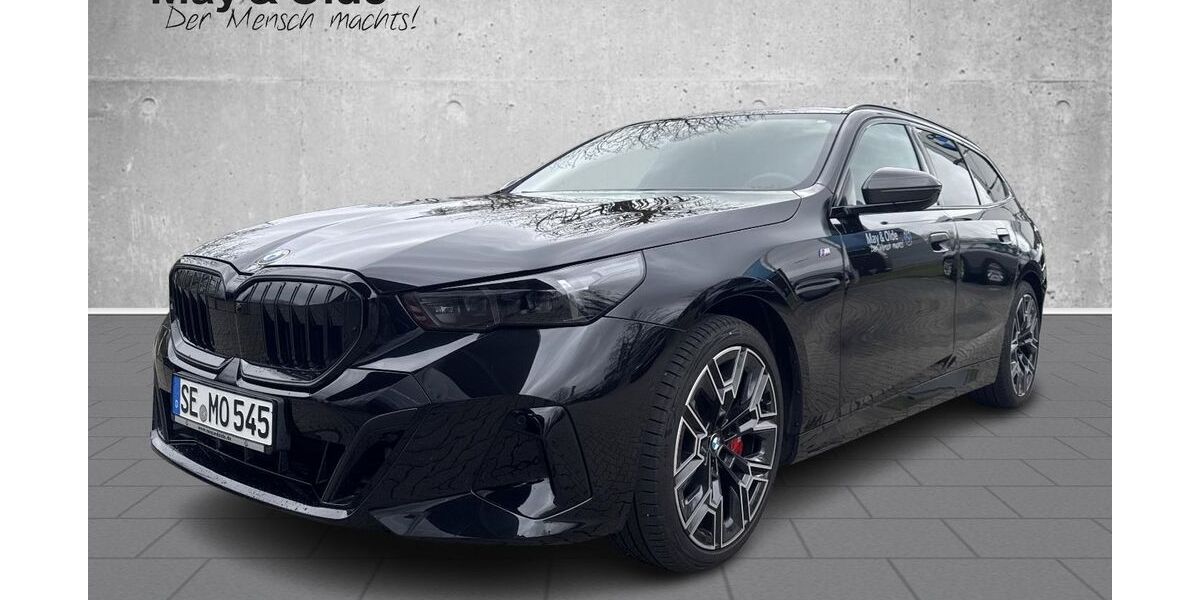 BMW 540 11.900 km 80.590 &euro; Norderstedt 22848