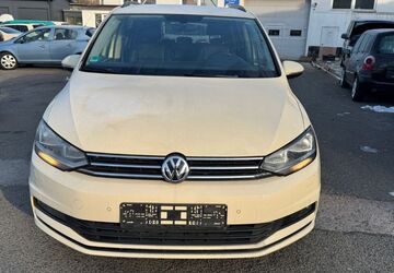 VW Touran 399.000 km 5.500 &euro; hamburg 20537