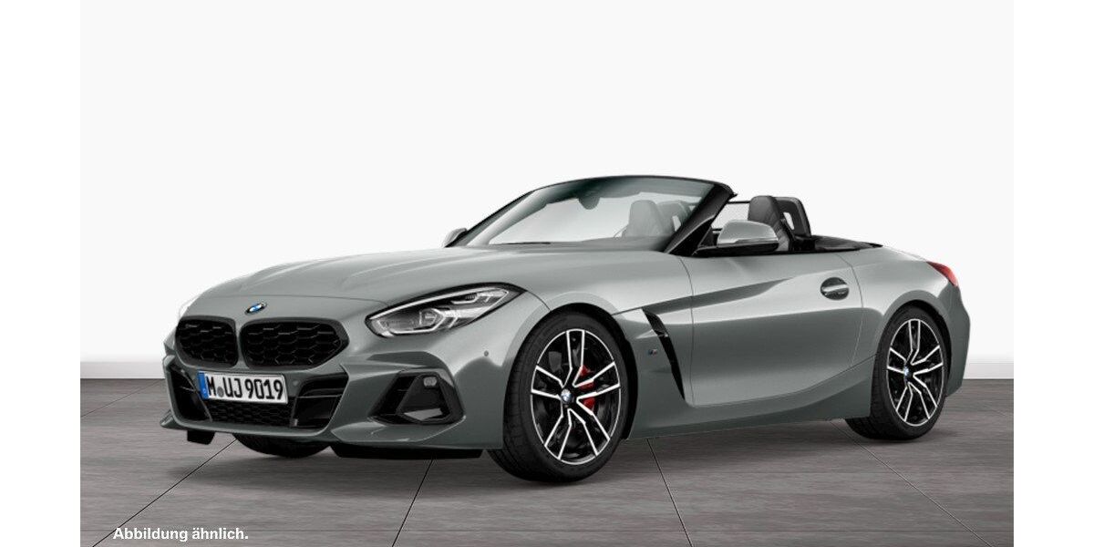 BMW Z4 43.408 km 42.904 &euro; Barsbüttel bei Hamburg 22885