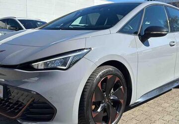Cupra Born 53.668 km 23.950 &euro; Hamburg 22047