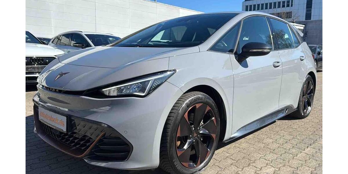 Cupra Born 53.668 km 23.950 &euro; Hamburg 22047