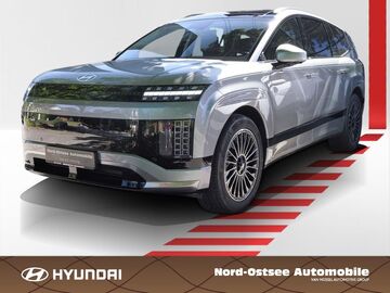 Gebrauchte Hyundai Ioniq