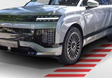 Hyundai IONIQ 9 19.900 km 69.660 &euro; Hamburg 21031