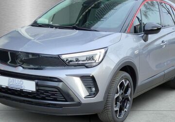 Opel Crossland (X) 20.841 km 19.990 &euro; Norderstedt 22848