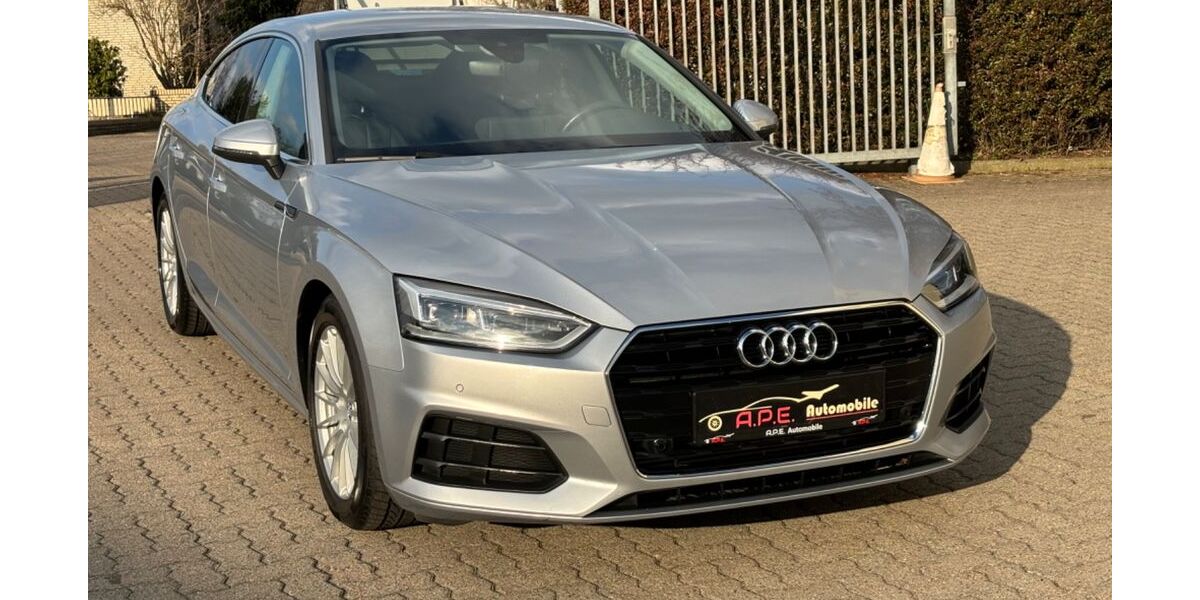 Audi A5 93.000 km 19.900 &euro; Norderstedt 22848