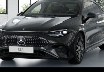 Mercedes-Benz CLA 350 9.900 km 61.500 &euro; Hamburg 22047