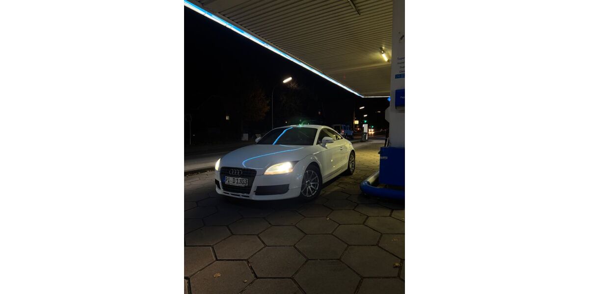 Audi TT 88.000 km 14.000 &euro; Langeln 25485