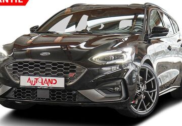 Ford Focus 113.476 km 20.990 &euro; Hamburg 22761