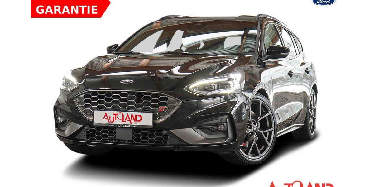 Ford Focus 113.476 km 20.990 &euro; Hamburg 22761