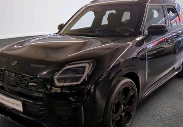 Mini Countryman C (Cooper) 2.678 km 40.585 &euro; Barsbüttel bei Hamburg 22885