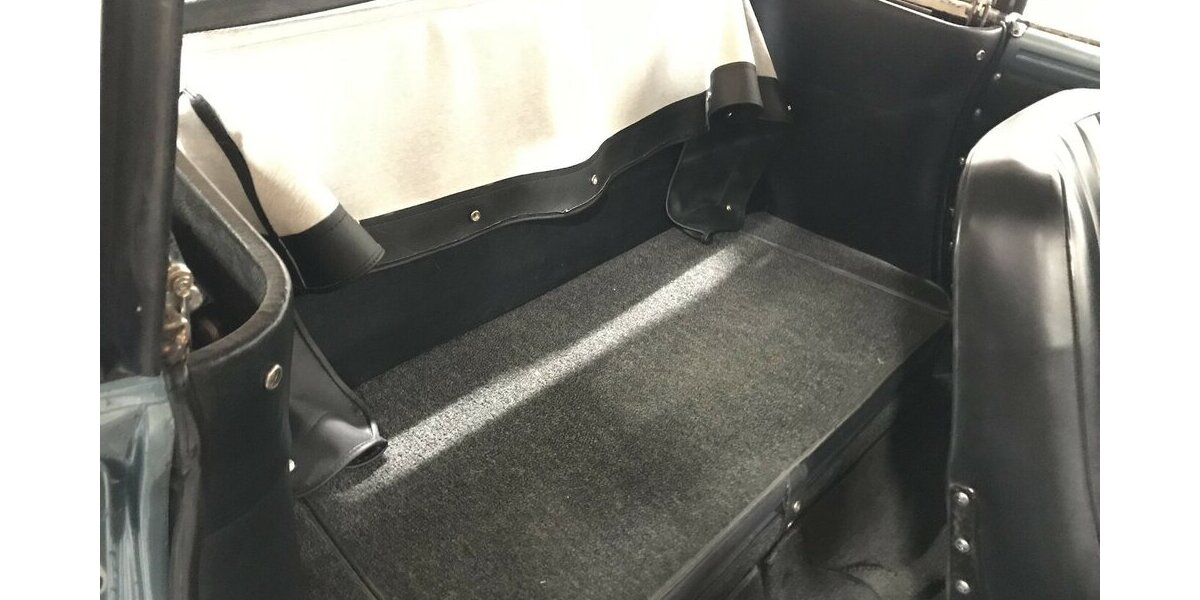 Renault Caravelle Floride Dauphine Brigitte Bardot lässt g 29.000 km 14.999 &euro; Hamburg 22339