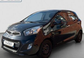 Kia Picanto 73.000 km 5.690 &euro; Hamburg 22043