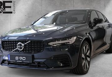 Volvo S90 7.000 km 54.950 &euro; Ahrensburg 22926