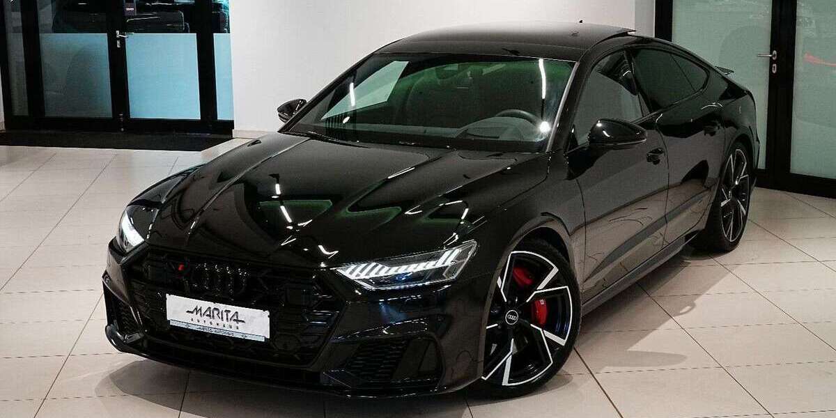 Audi S7 70.000 km 66.749 &euro; Hamburg 22047