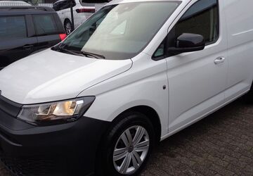VW Caddy 138.128 km 17.990 &euro; Hamburg 22399
