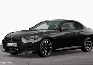 BMW M240i 24.680 km 52.904 &euro; Barsbüttel bei Hamburg 22885