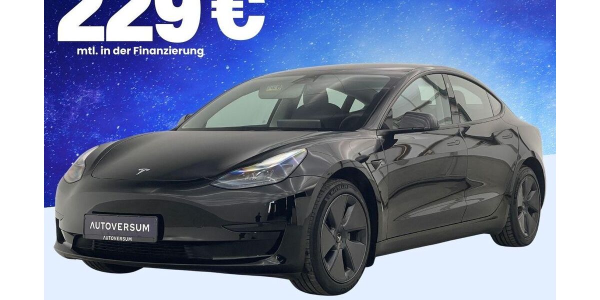 Tesla Model 3 57.247 km 29.685 &euro; Uetersen bei Hamburg 25436