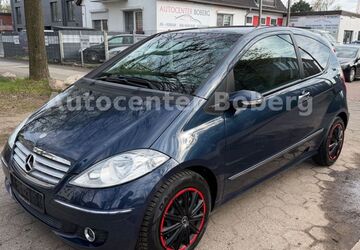 Mercedes-Benz A 180 159.000 km 2.790 &euro; Hamburg 21031