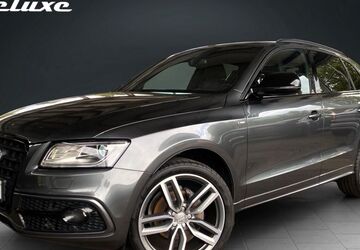 Audi Q5 110.800 km 24.900 &euro; Hamburg 22047