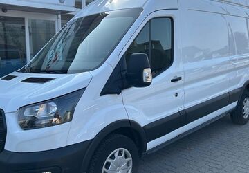 Ford Transit 43.920 km 26.900 &euro; Hamburg-Norderstedt 22851