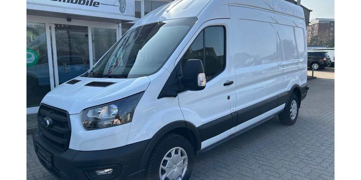 Ford Transit 43.920 km 26.900 &euro; Hamburg-Norderstedt 22851