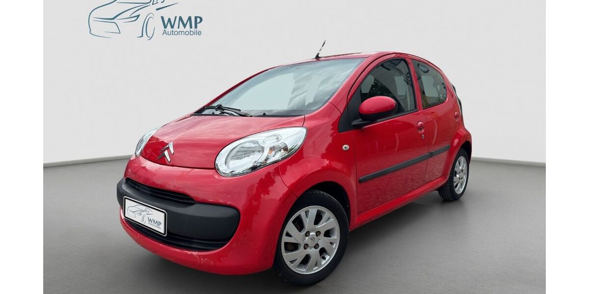 Citroen C1 151.763 km 2.490 &euro; Hamburg 22045